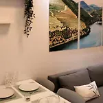 Alegria Street Flat Apartman *
