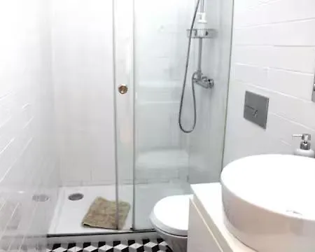 Appartement Alegria Street Flat