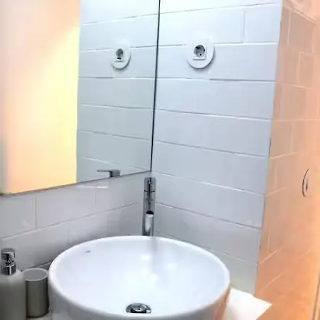 Apartamento Alegria Street Flat Oporto