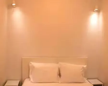 Alegria Street Flat Apartamento