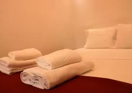 Alegria Street Flat Apartamento