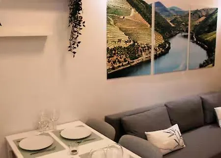 Alegria Street Flat Apartamento *