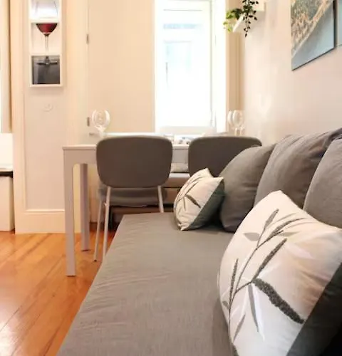 Alegria Street Flat شقة