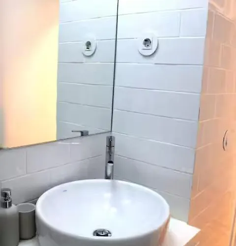 شقة Alegria Street Flat بورتو