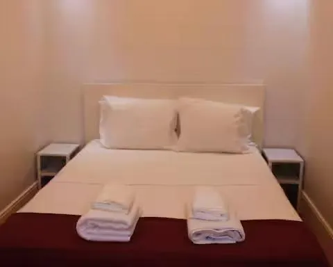 شقة Alegria Street Flat *