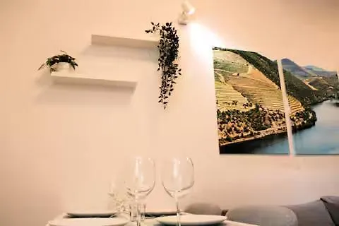 Διαμέρισμα Alegria Street Flat *