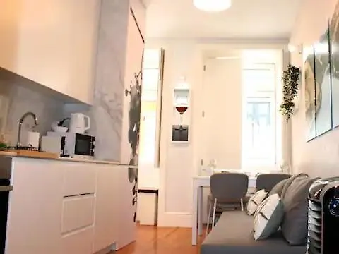 Διαμέρισμα Alegria Street Flat Πόρτο