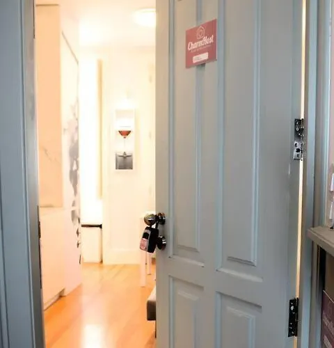 شقة Alegria Street Flat بورتو