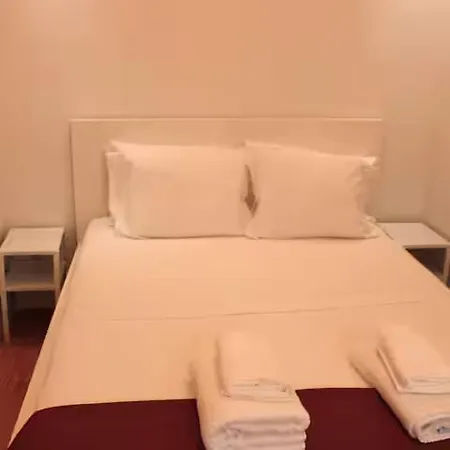 Alegria Street Flat Apartment Porto