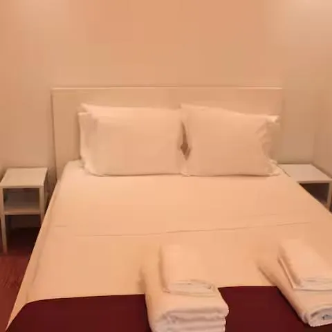 Alegria Street Flat 公寓 波尔图