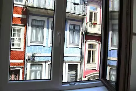 Alegria Street Flat 公寓 波尔图