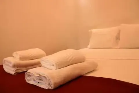 Alegria Street Flat Apartment