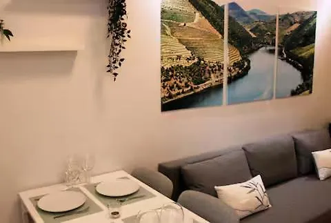 Alegria Street Flat Apartment *