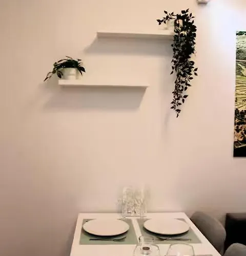 Alegria Street Flat 公寓 波尔图