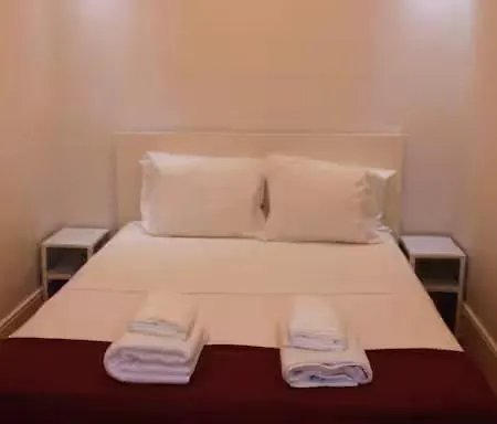 דירה Alegria Street Flat *