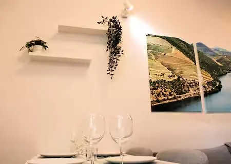 דירה Alegria Street Flat *