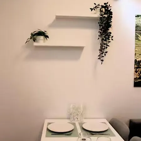 Alegria Street Flat דירה פורטו